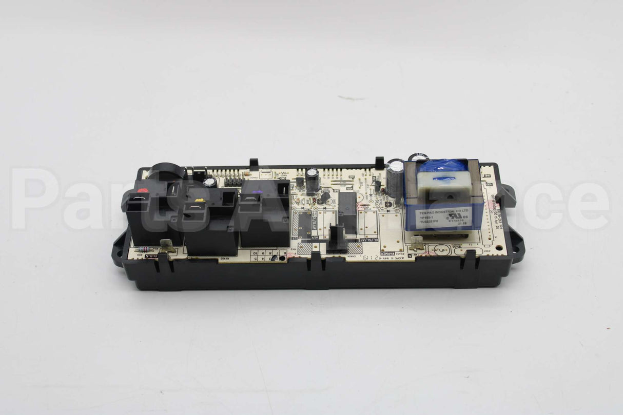 WB27X27460 GE Erc3B2K5 Oven Control
