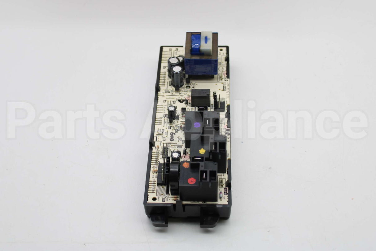 WB27X27460 GE Erc3B2K5 Oven Control