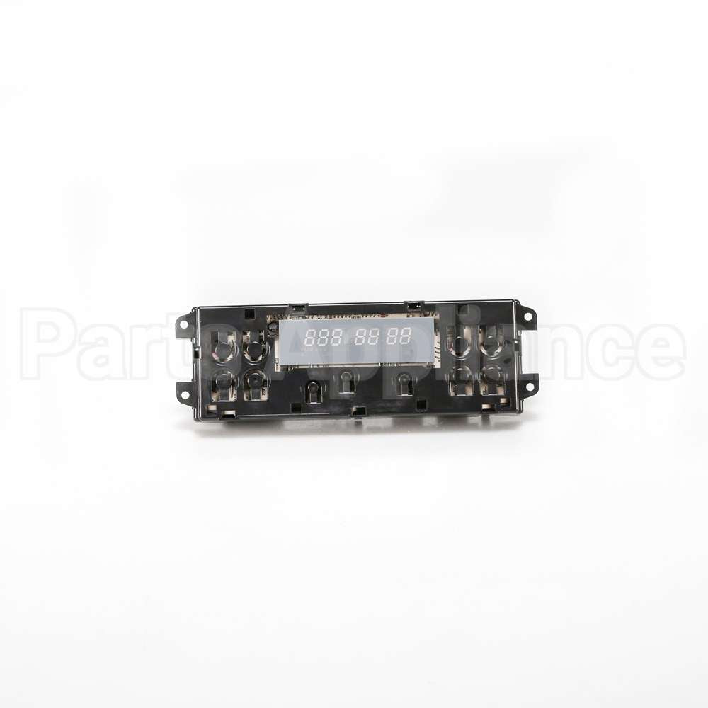 WB27X27461 GE Erc3B2K5 Oven Control