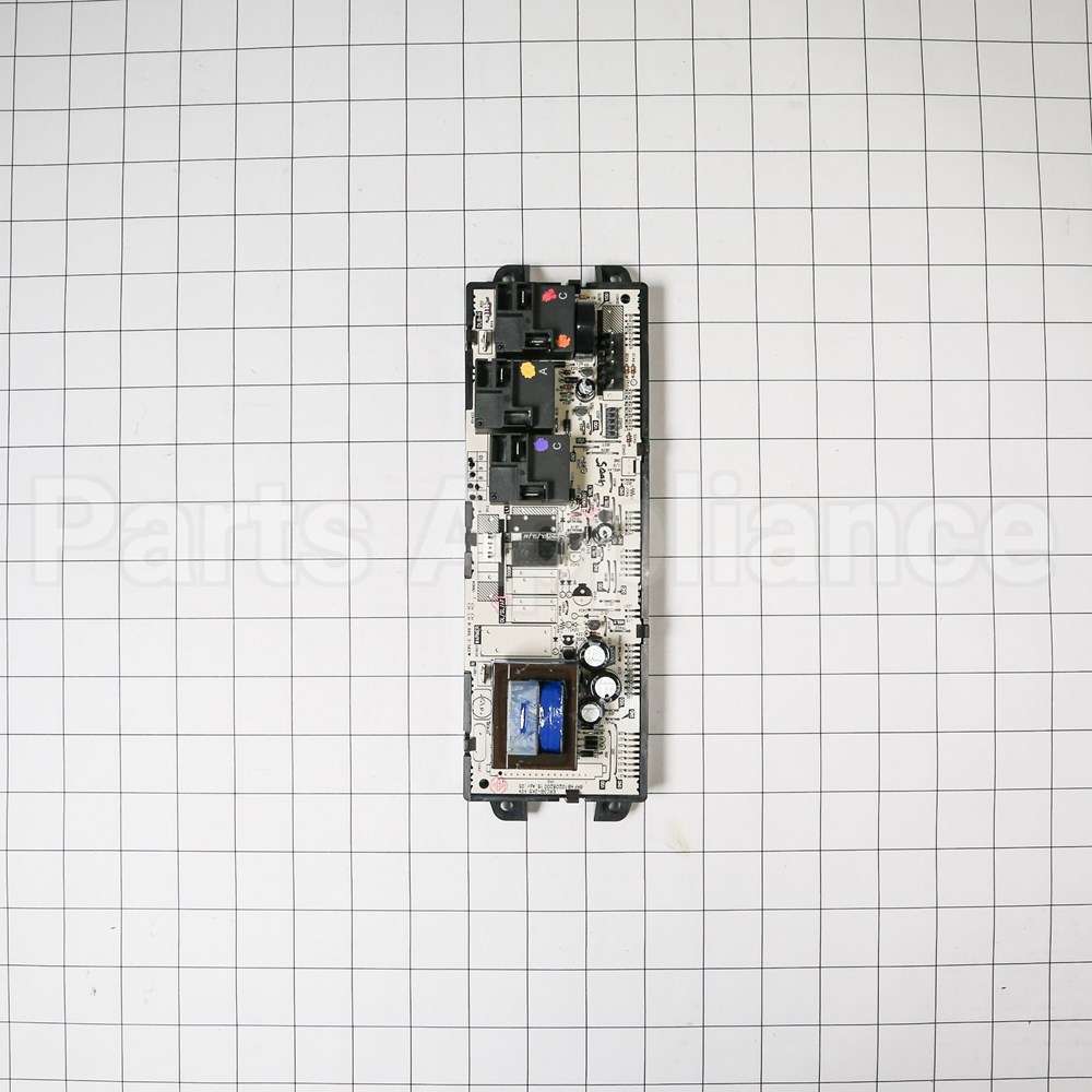 WB27X27463 GE Erc3B2K5 Oven Control