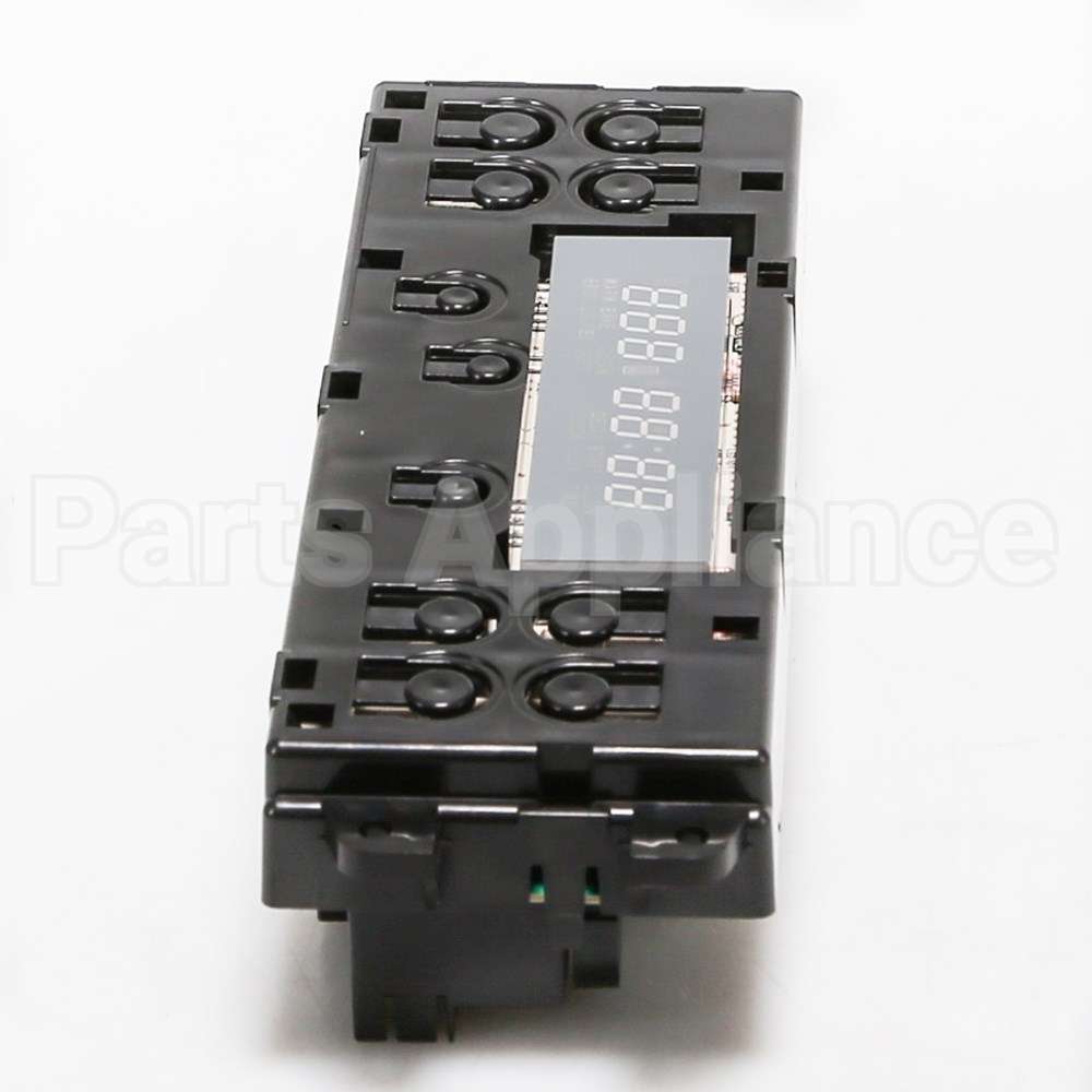 WB27X27463 GE Erc3B2K5 Oven Control