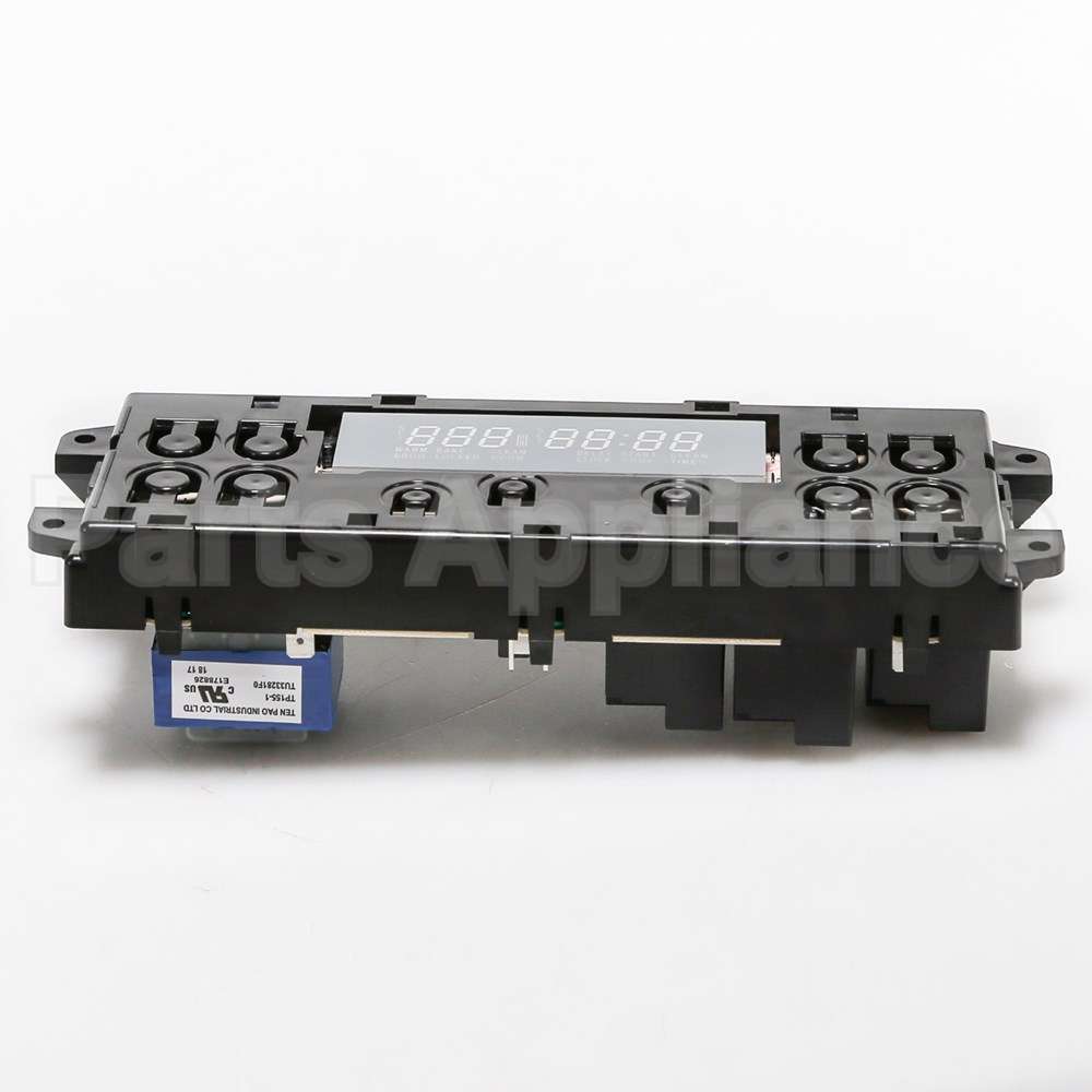 WB27X27463 GE Erc3B2K5 Oven Control