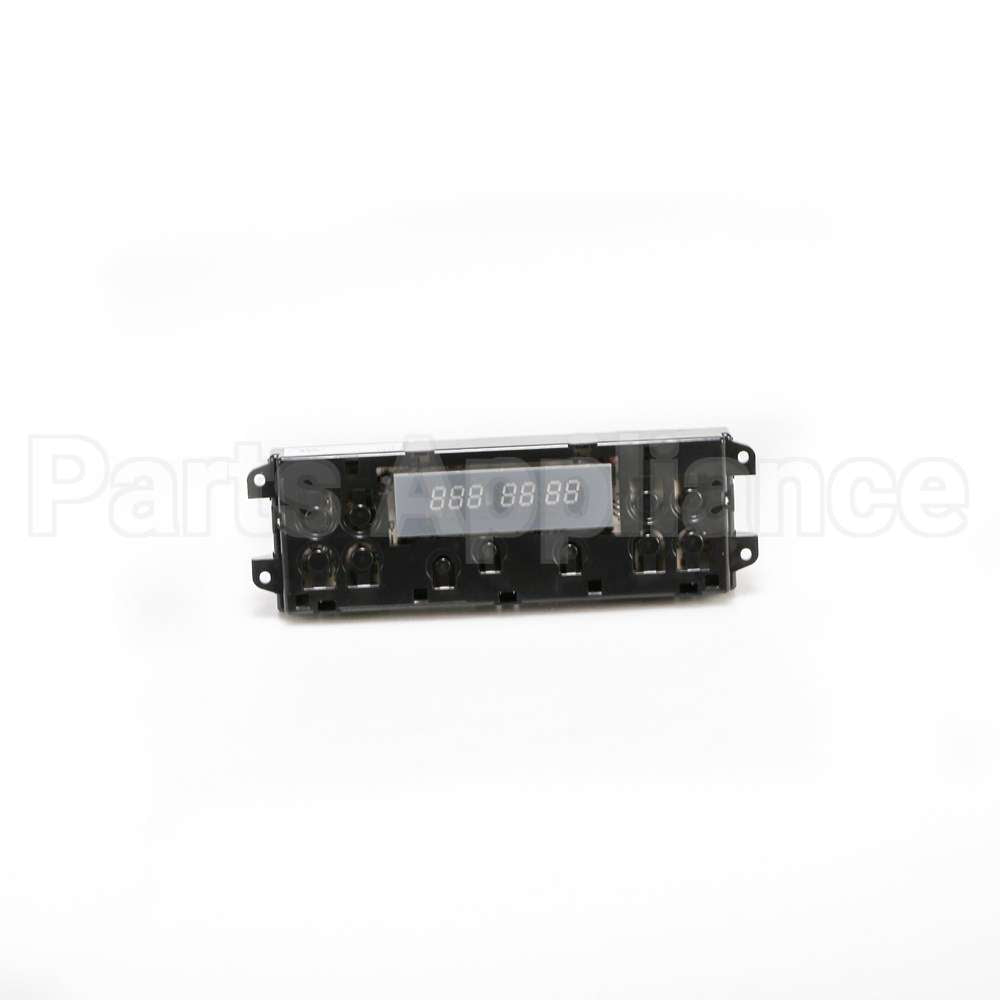 WB27X27463 GE Erc3B2K5 Oven Control