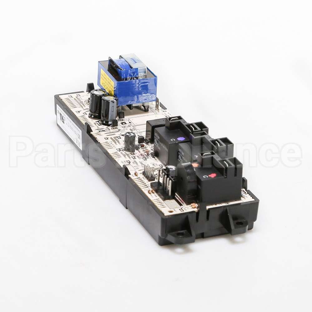 WB27X27463 GE Erc3B2K5 Oven Control