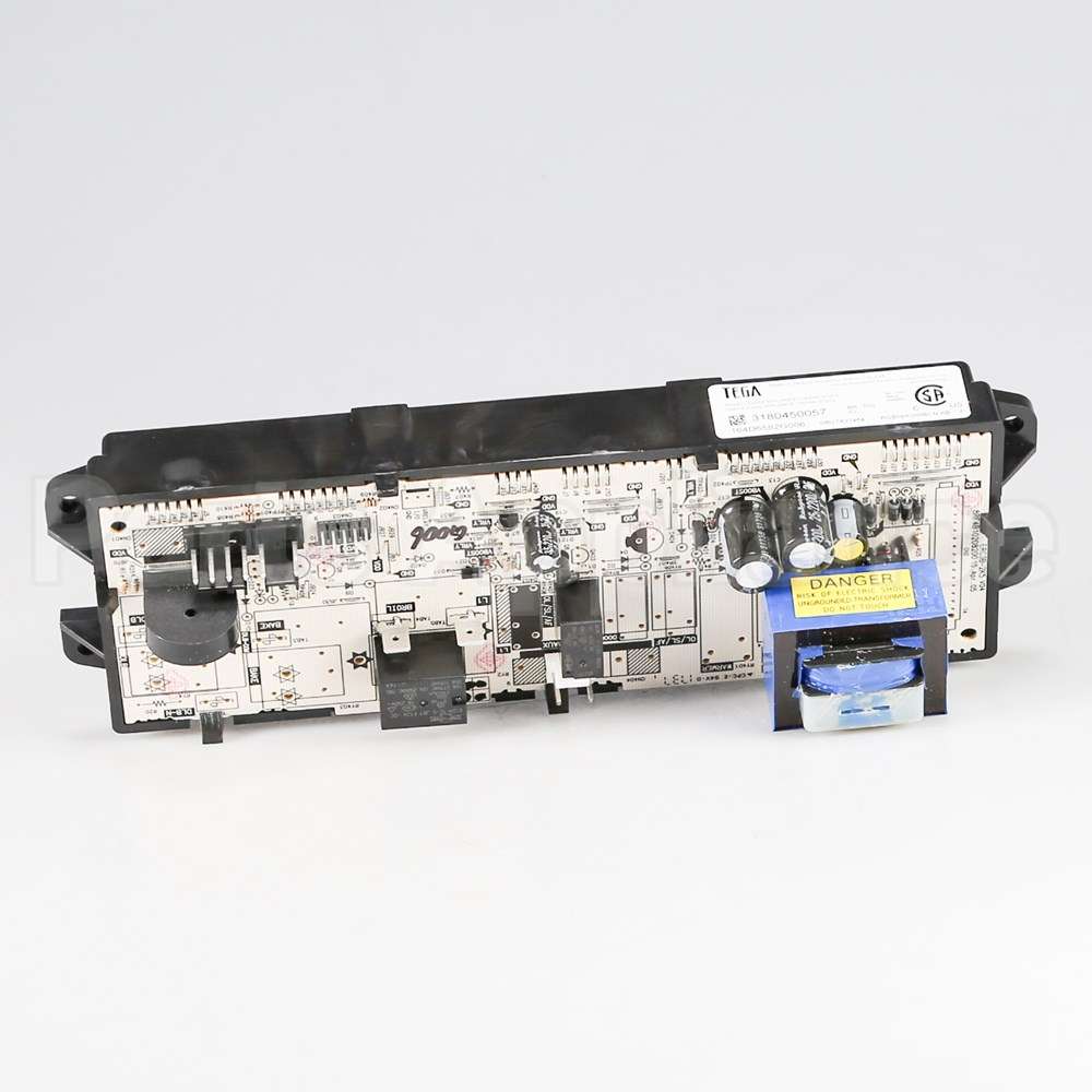 WB27X27464 GE Erc3B2K5 Oven Control