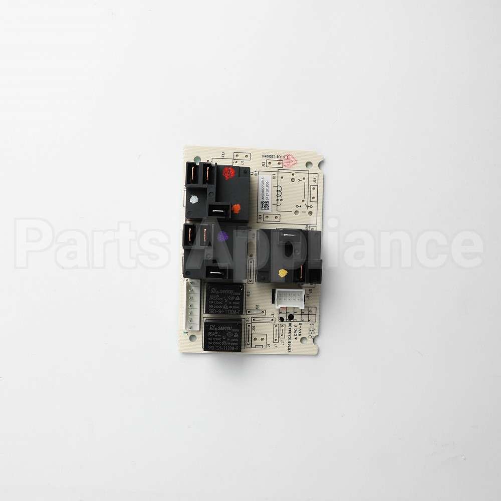 WB27X28658 GE Board Daughter Relay