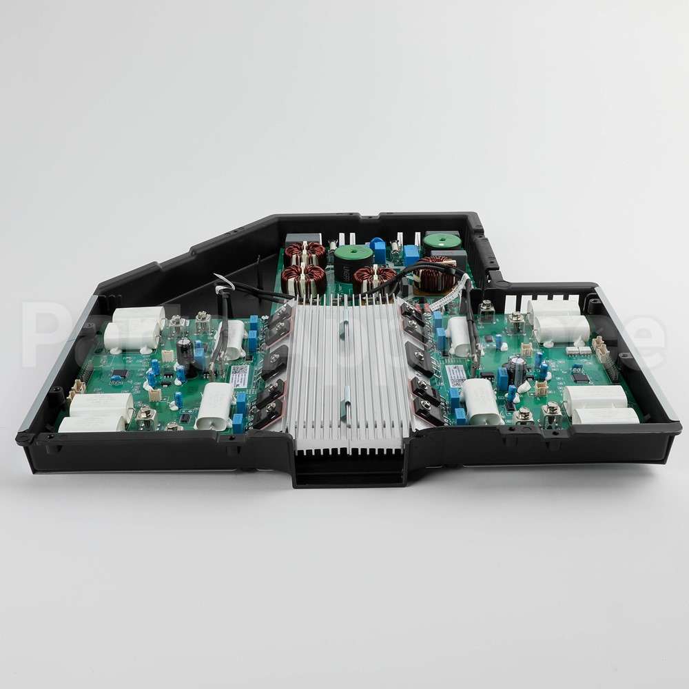 WB27X29189 GE Induction Asm