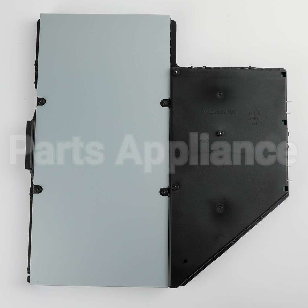 WB27X29189 GE Induction Asm