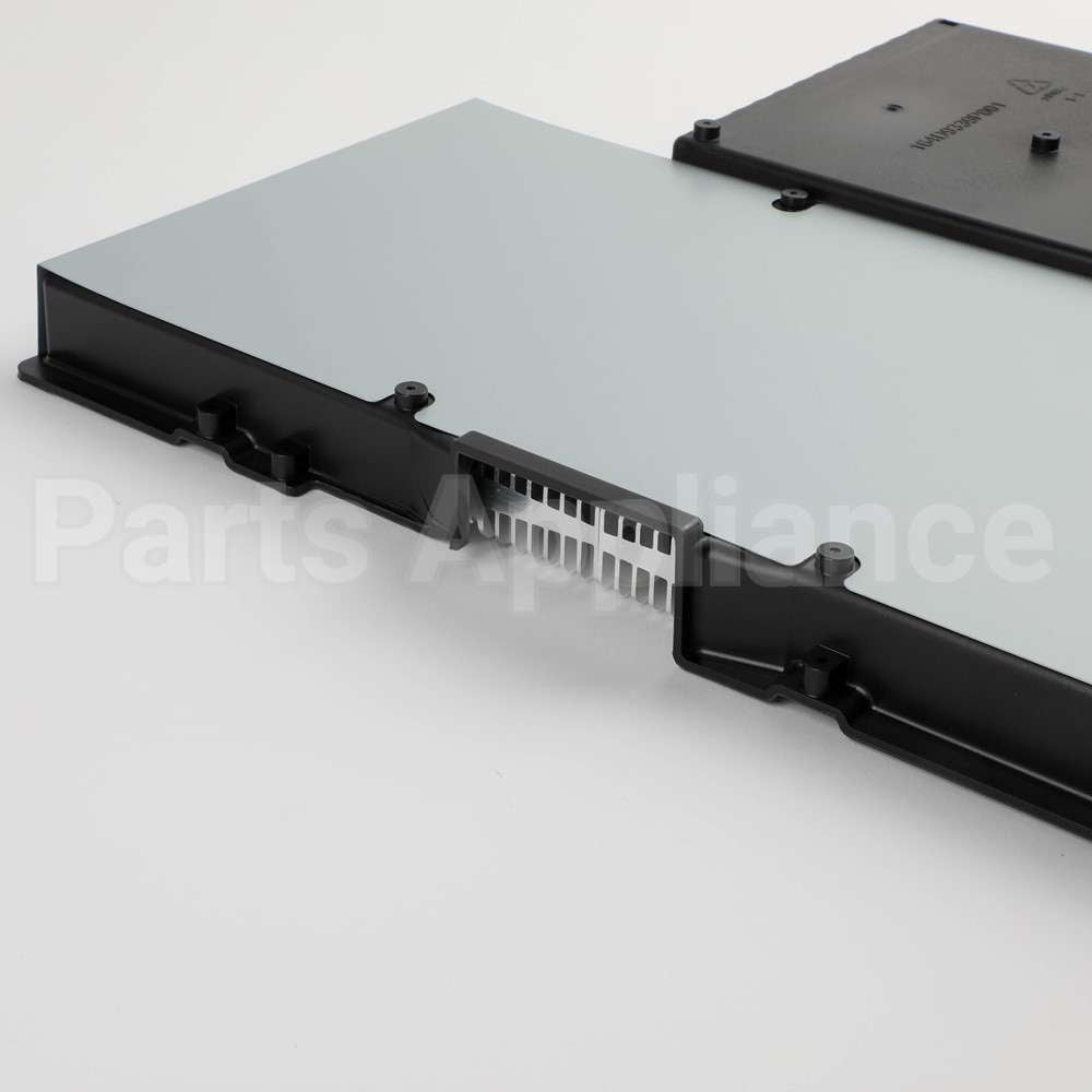 WB27X29189 GE Induction Asm