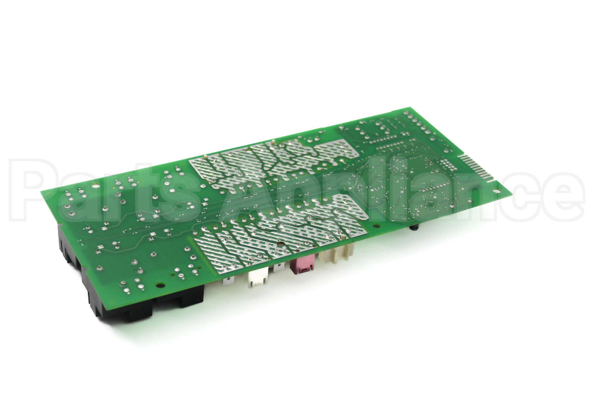 WB27X29202 GE Machine Control Relay Board