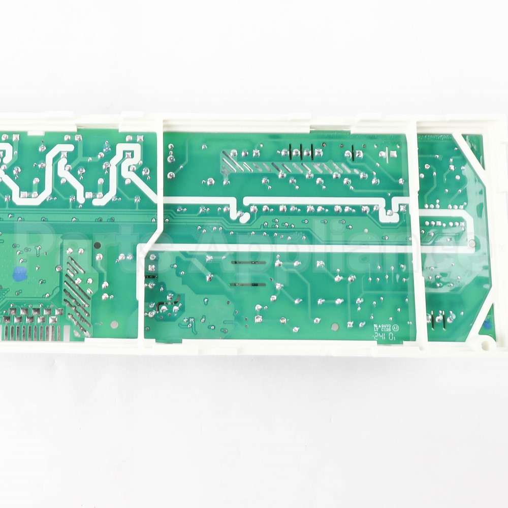 WB27X29493 GE Machine Board With Frame(Service)