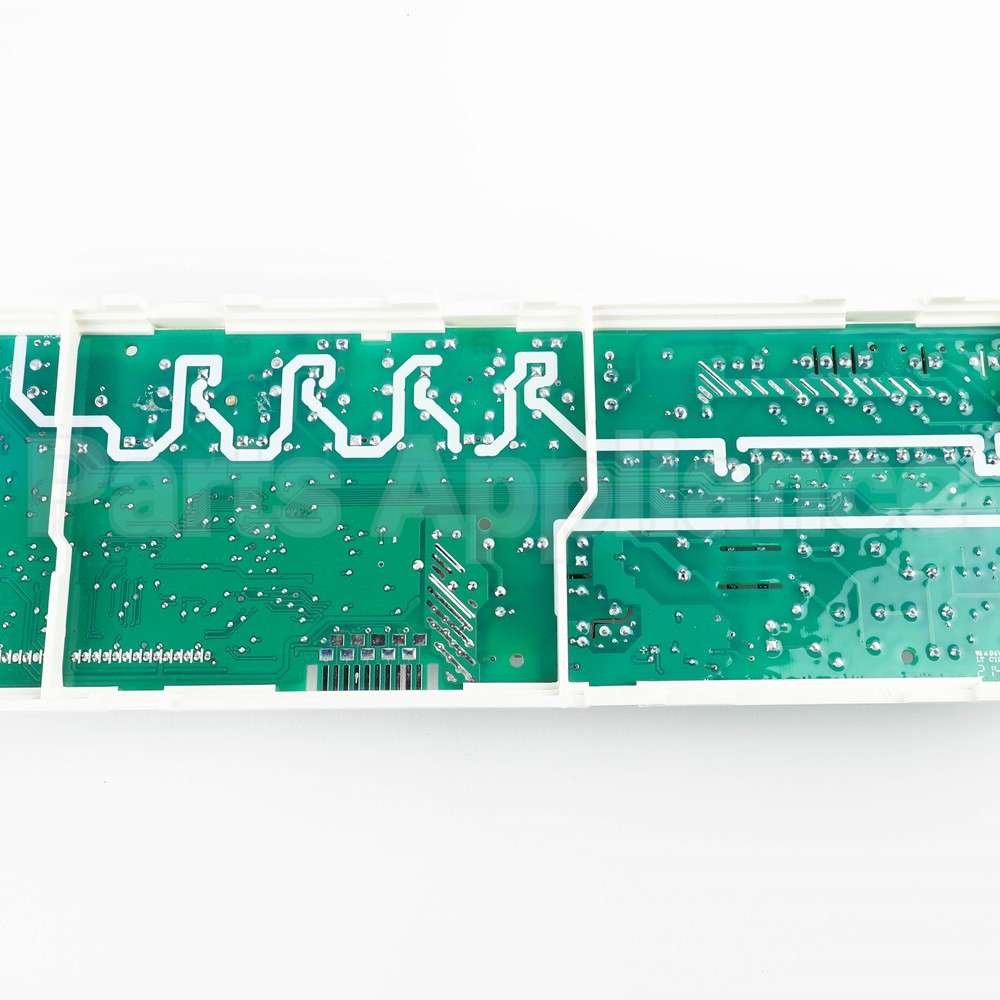 WB27X29497 GE Machine Board With Frame(Service)