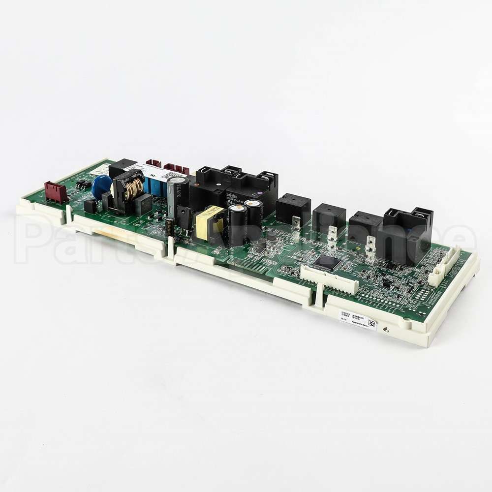 WB27X29500 GE Machine Board With Frame(Service)
