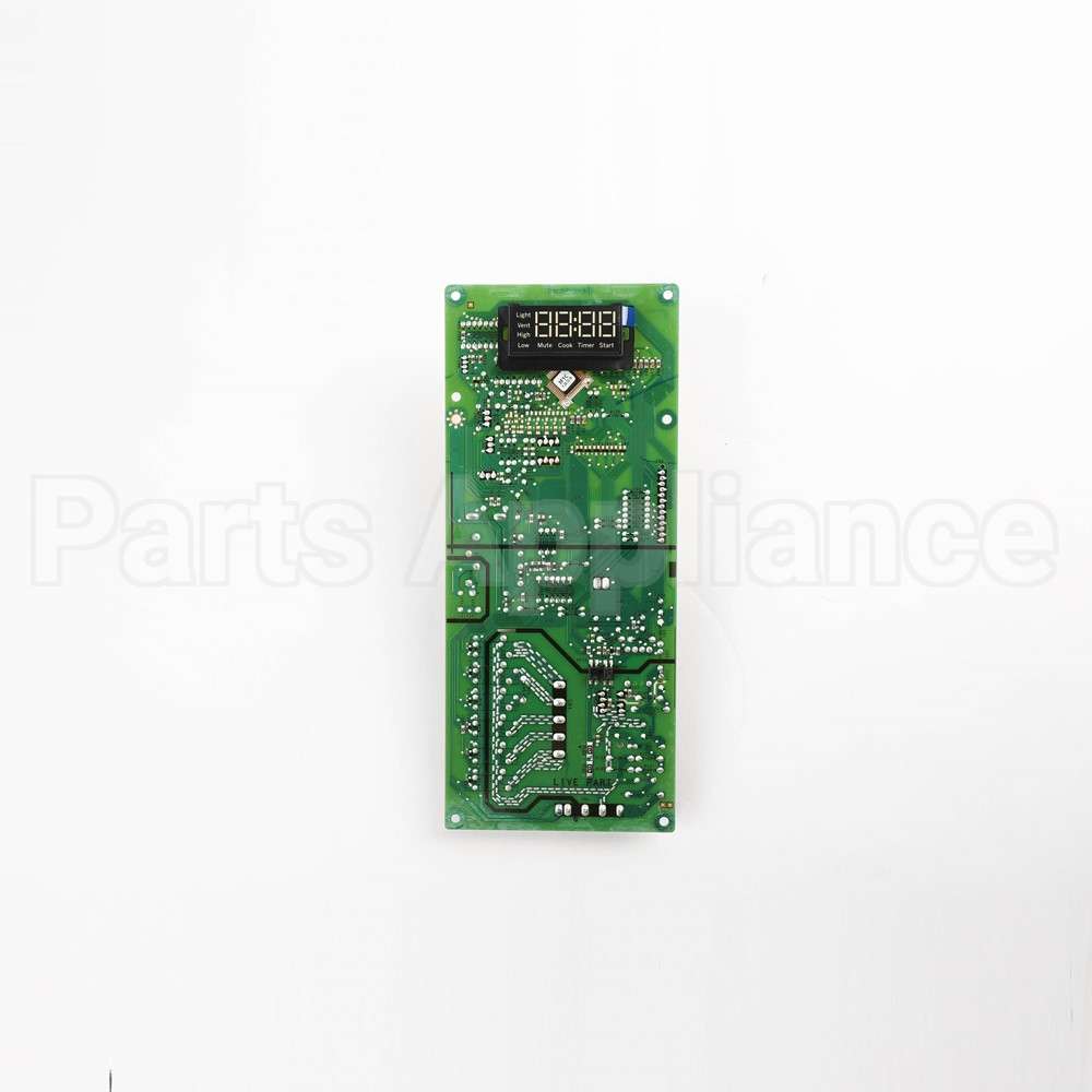 WB27X29801 GE Control Board With White Led