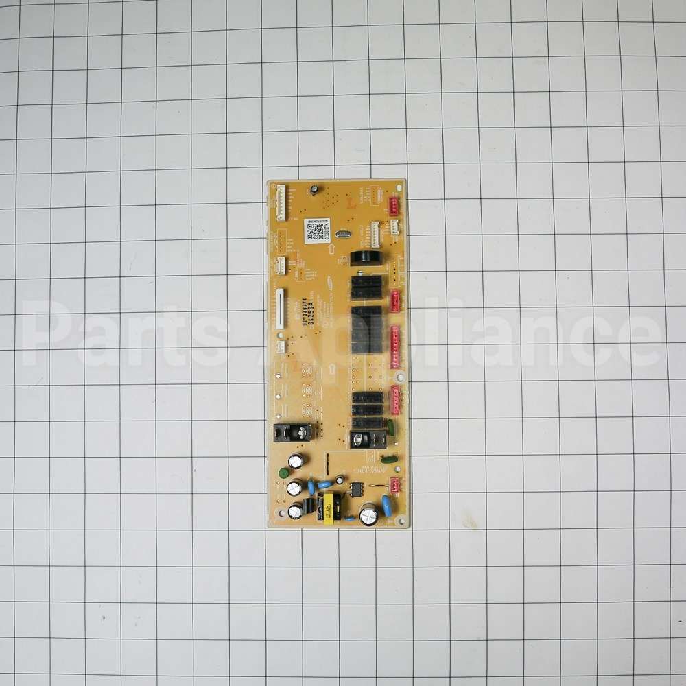 WB27X30632 GE Main Board