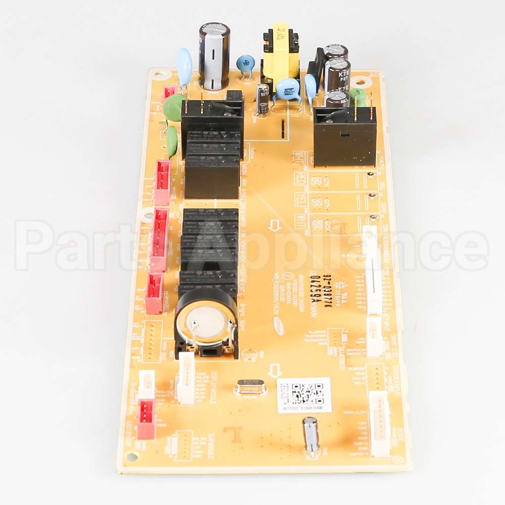 WB27X30632 GE Main Board