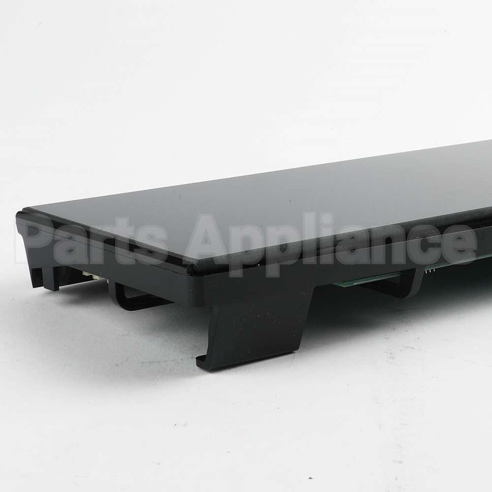 WB27X31751 GE Glass & Touch Board Asm