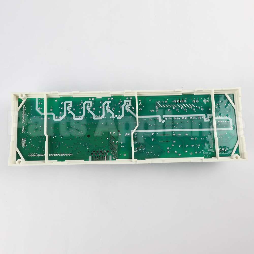 WB27X32099 GE Machine Board With Frame