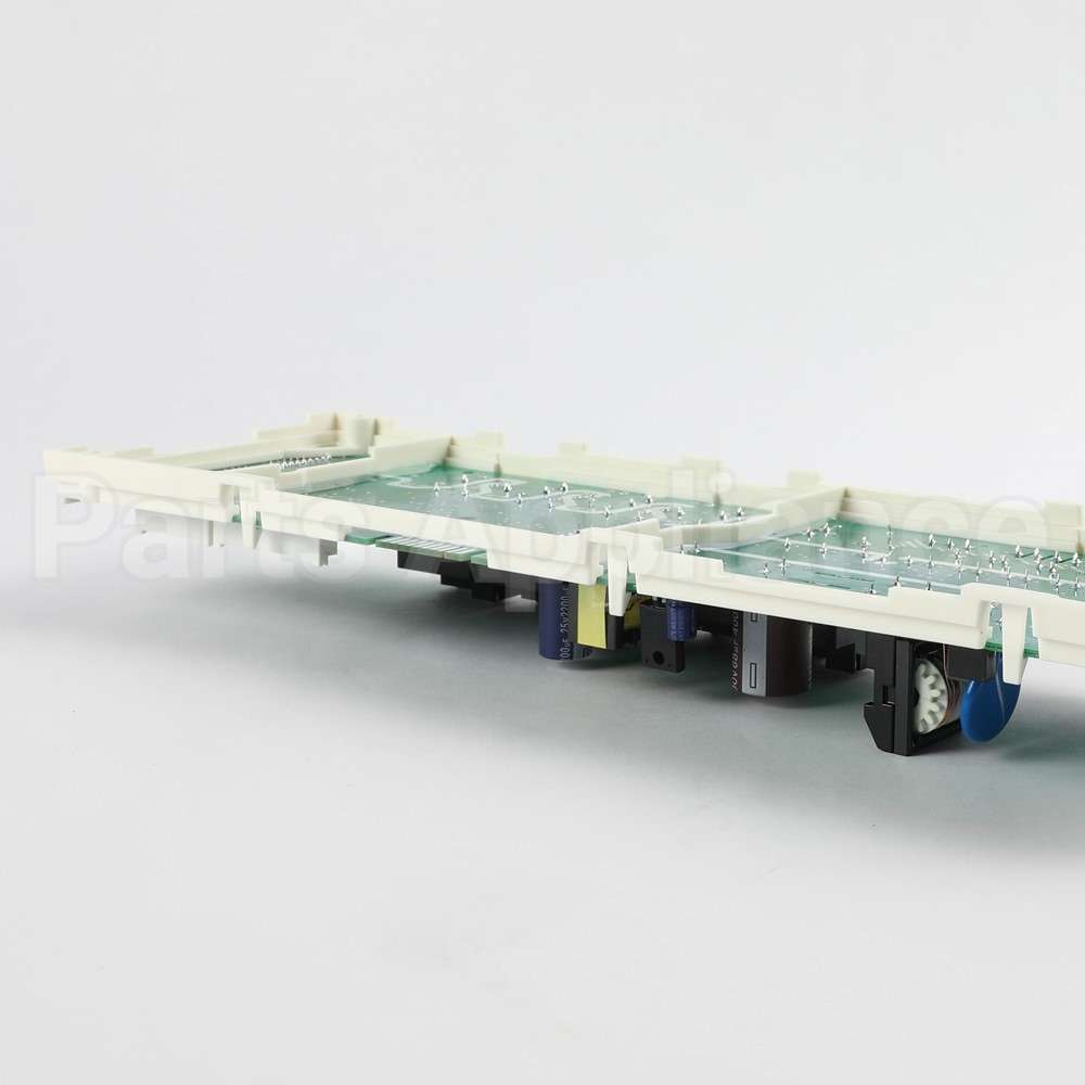 WB27X32099 GE Machine Board With Frame