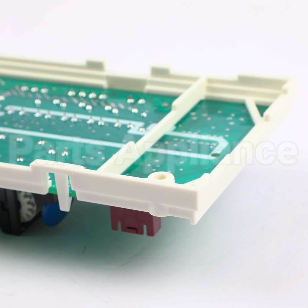 WB27X32103 GE Machine Board With Frame