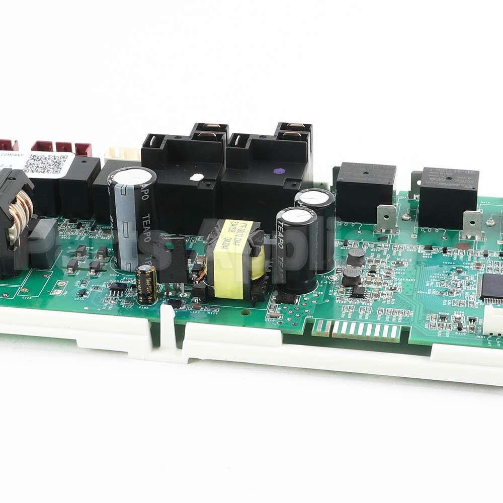 WB27X32106 GE Machine Board With Frame
