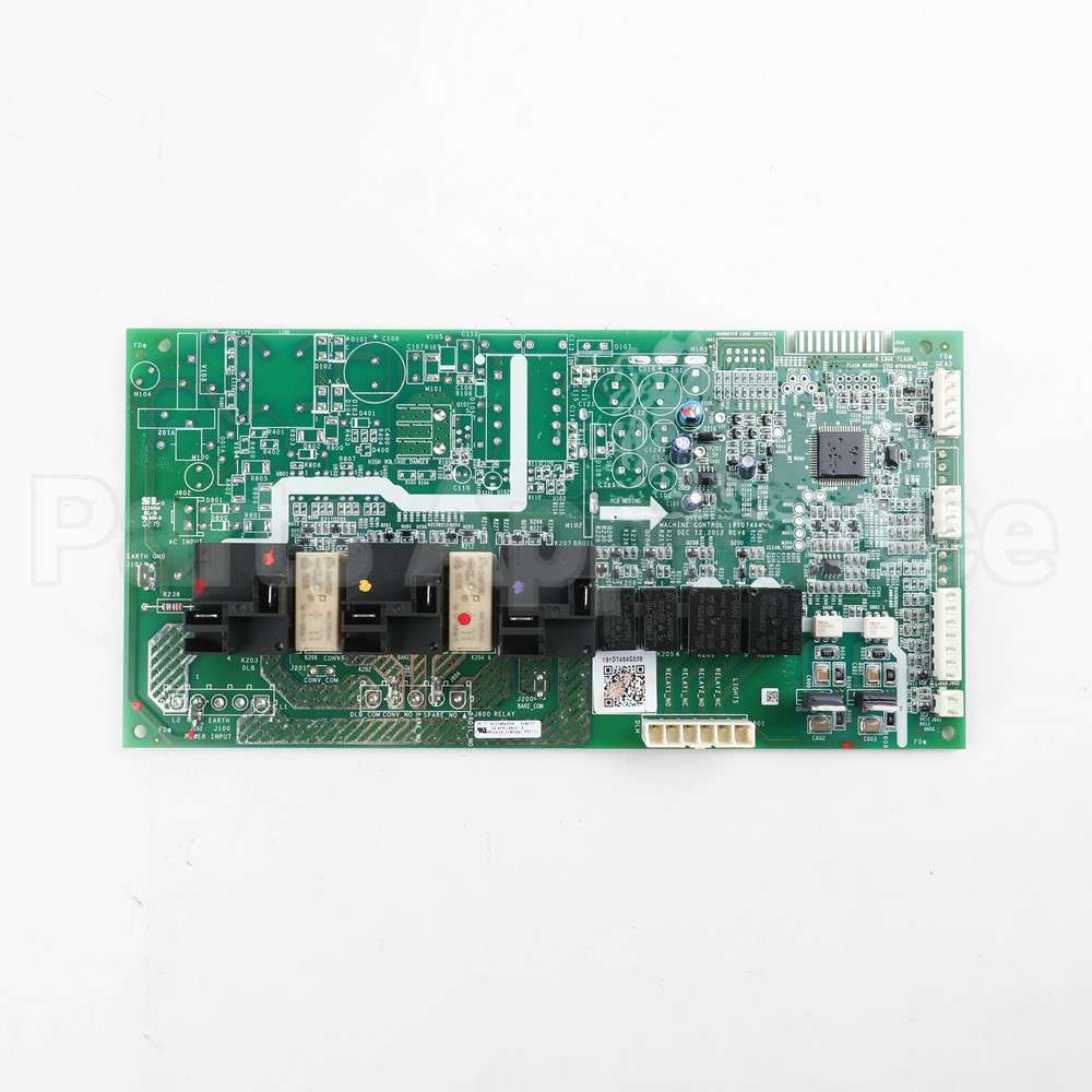 WB27X32426 GE Board Machine Control