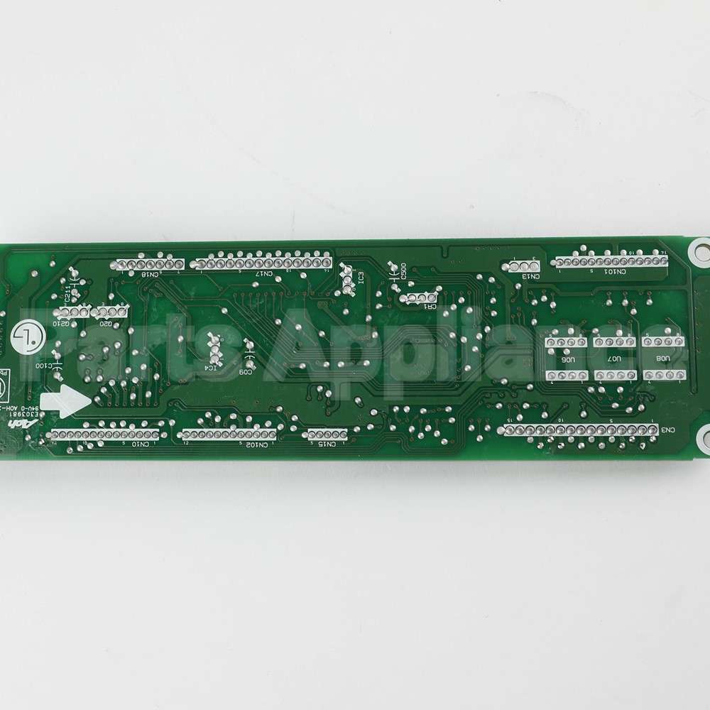 WB27X32633 GE Main Control Board