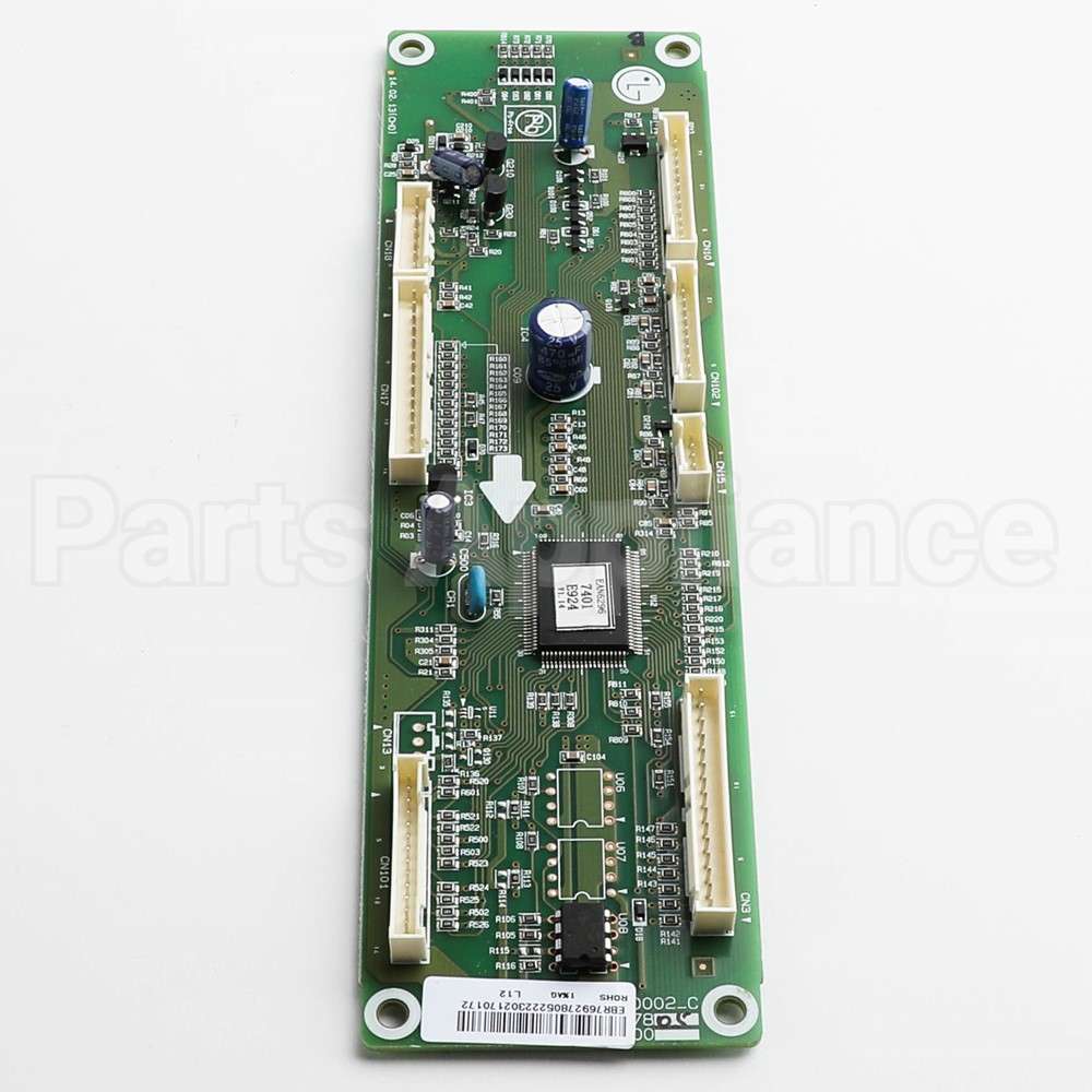WB27X32685 GE Control Board