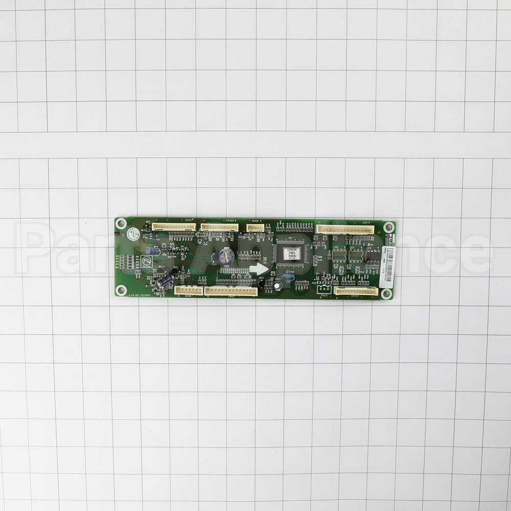 WB27X32685 GE Control Board