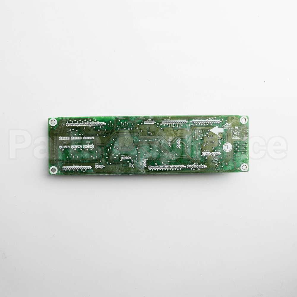 WB27X32685 GE Control Board