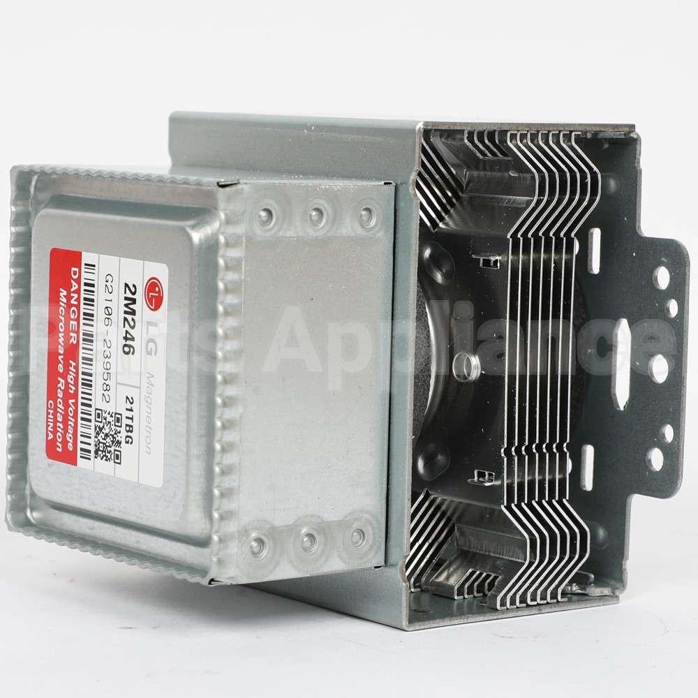 WB27X32766 GE Magnetron