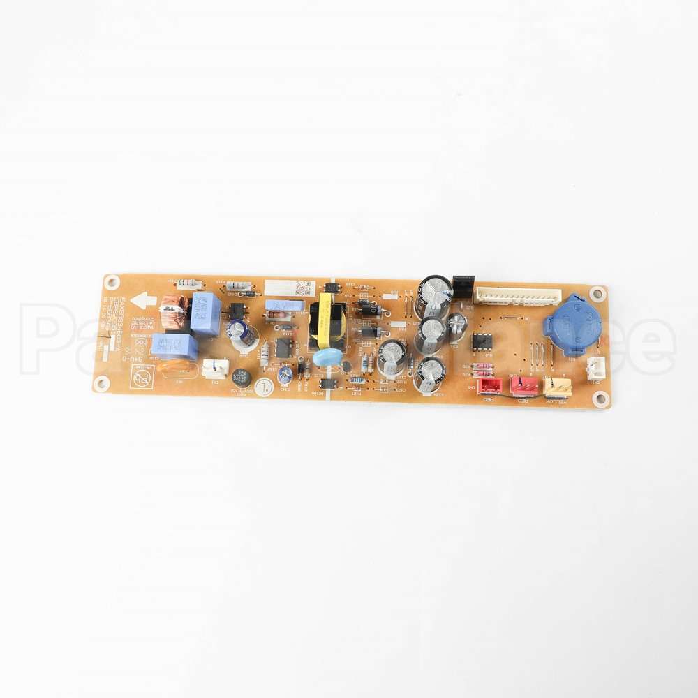 WB27X32842 GE Power Board