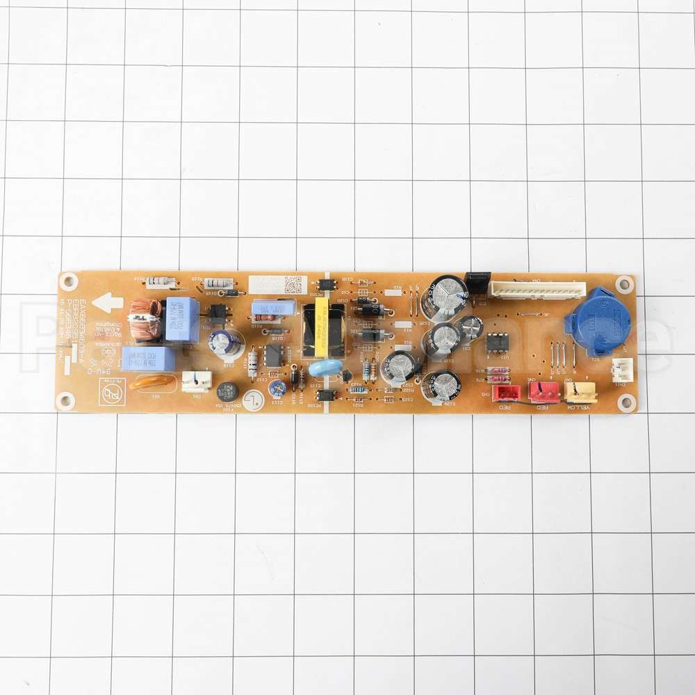 WB27X32842 GE Power Board