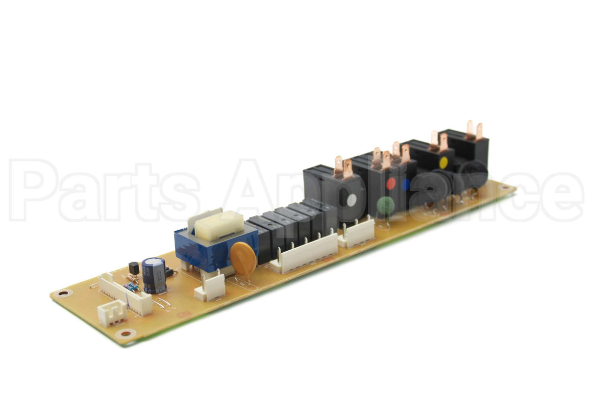 WB27X33045 GE Relay Board