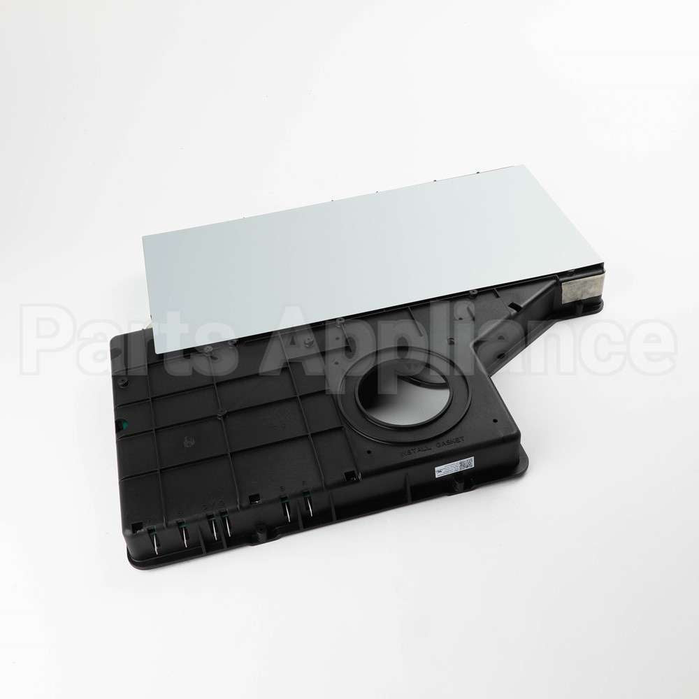 WB27X33085 GE Induction Control Asm Kit