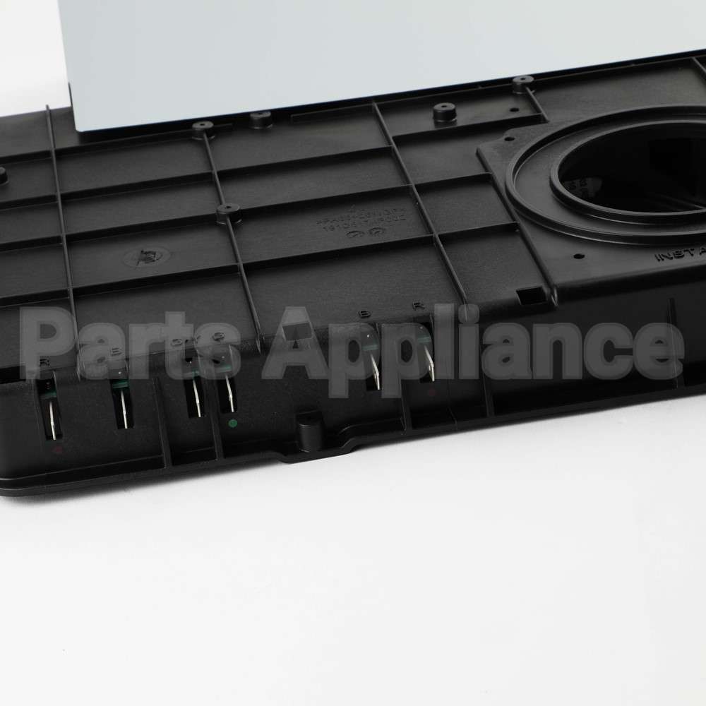 WB27X33085 GE Induction Control Asm Kit