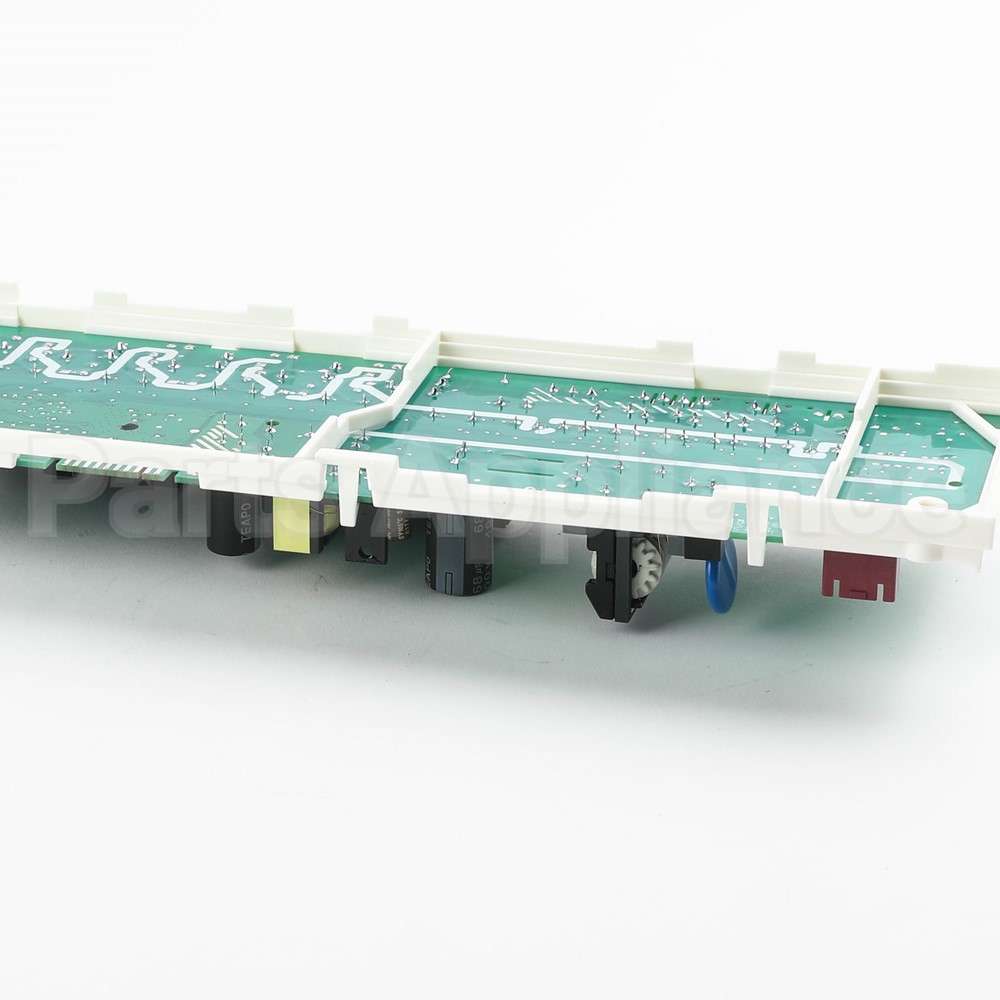 WB27X33144 GE Control Board Asm Rc17