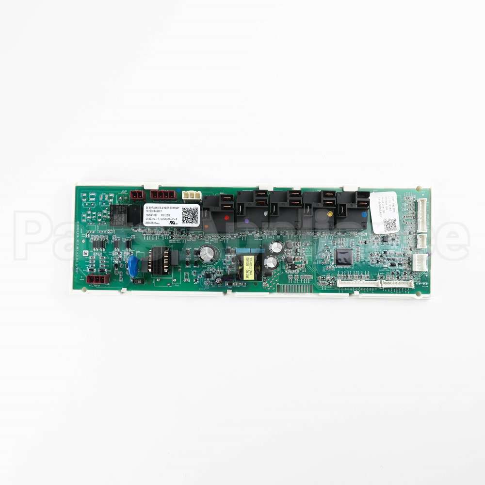 WB27X33144 GE Control Board Asm Rc17