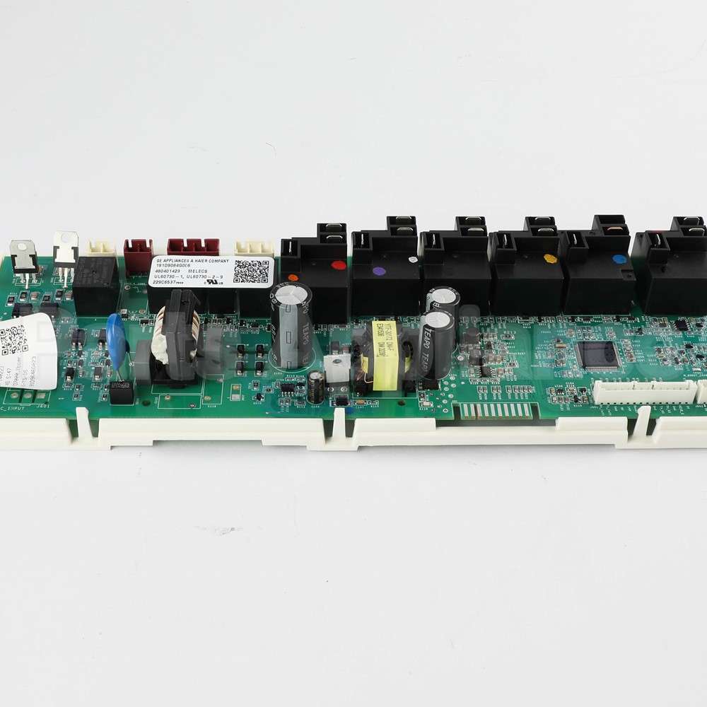 WB27X33151 GE Upper Oven Control Board Asm