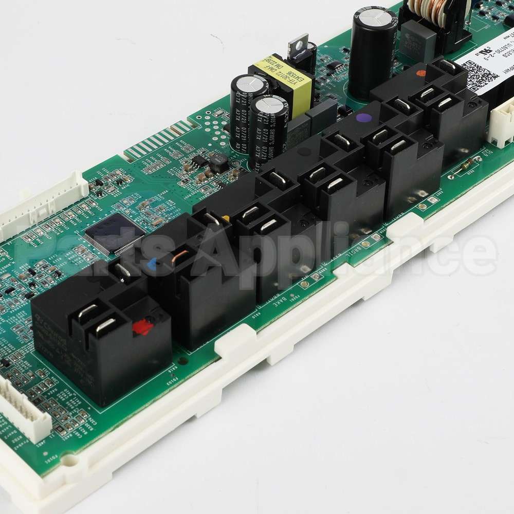 WB27X33151 GE Upper Oven Control Board Asm