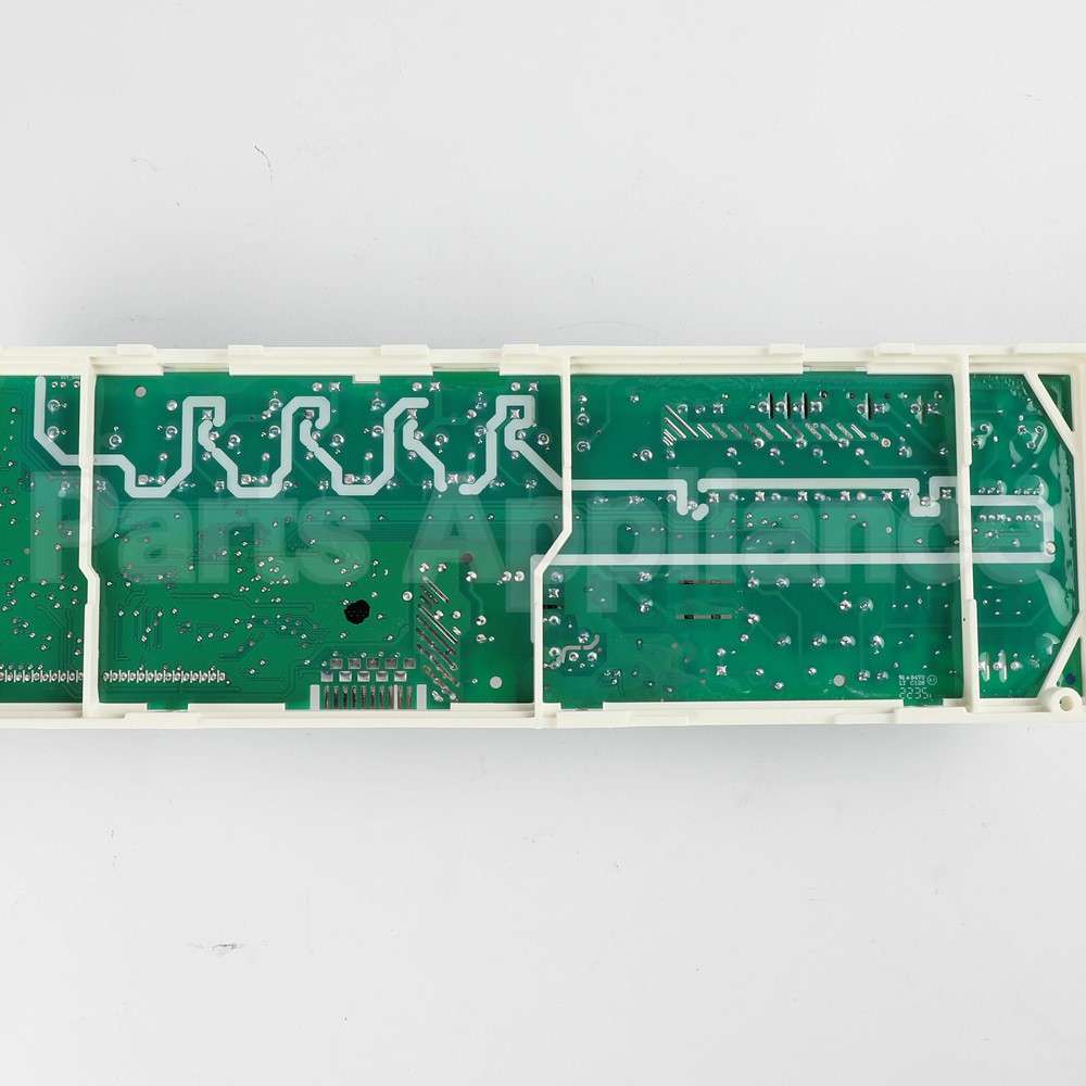 WB27X33151 GE Upper Oven Control Board Asm