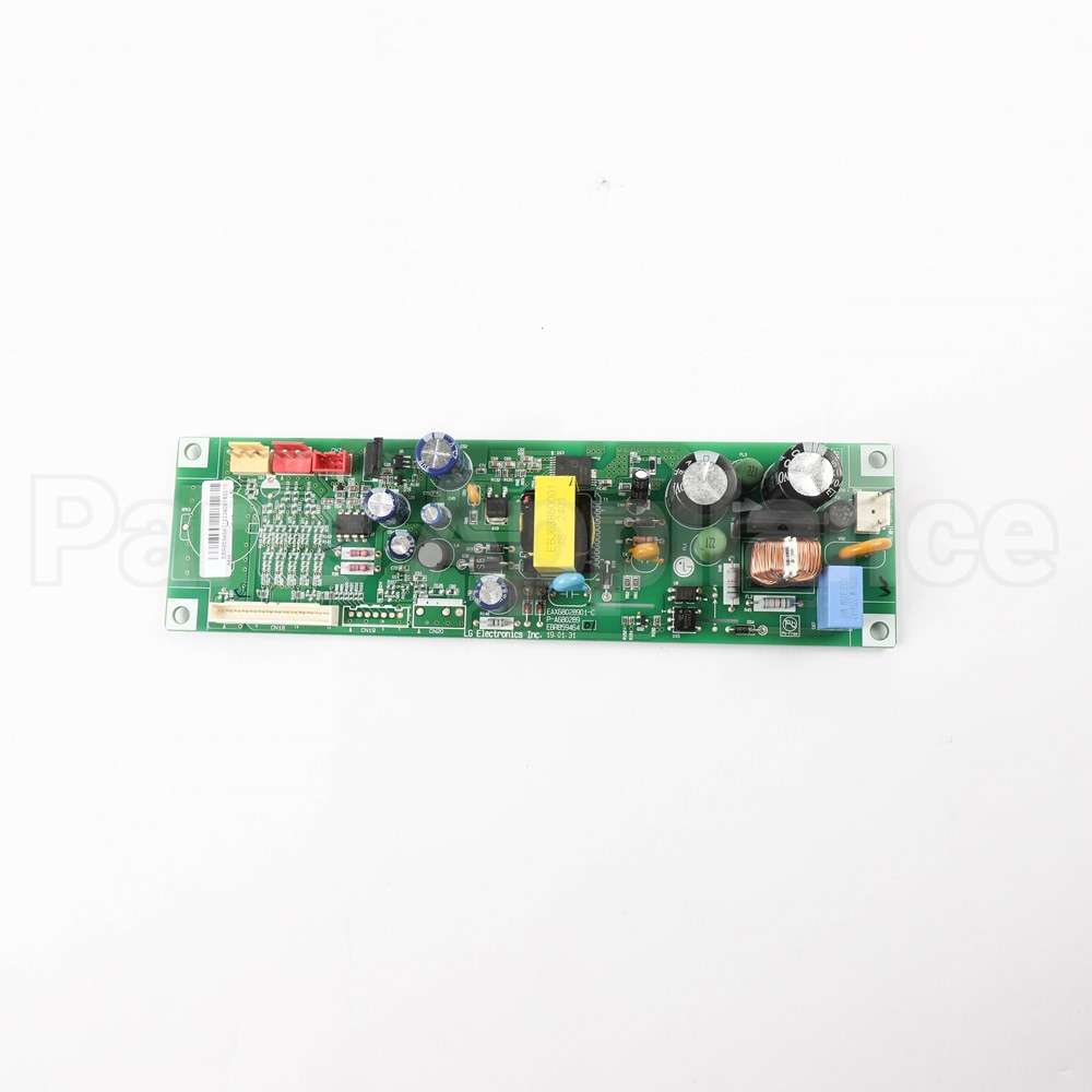 WB27X33404 GE Board Relay