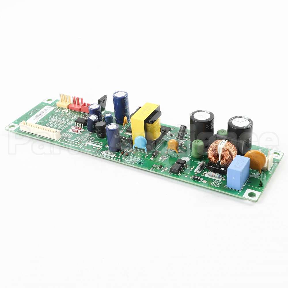 WB27X33404 GE Board Relay