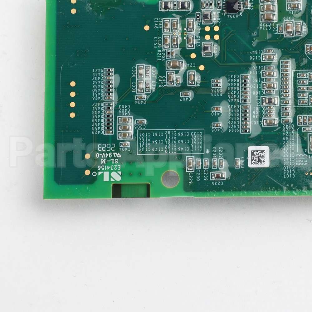 WB27X35131 GE Module Board