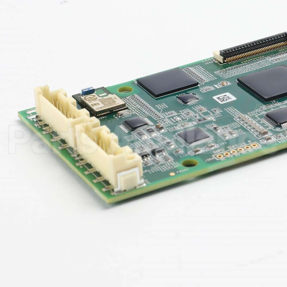 WB27X35131 GE Module Board