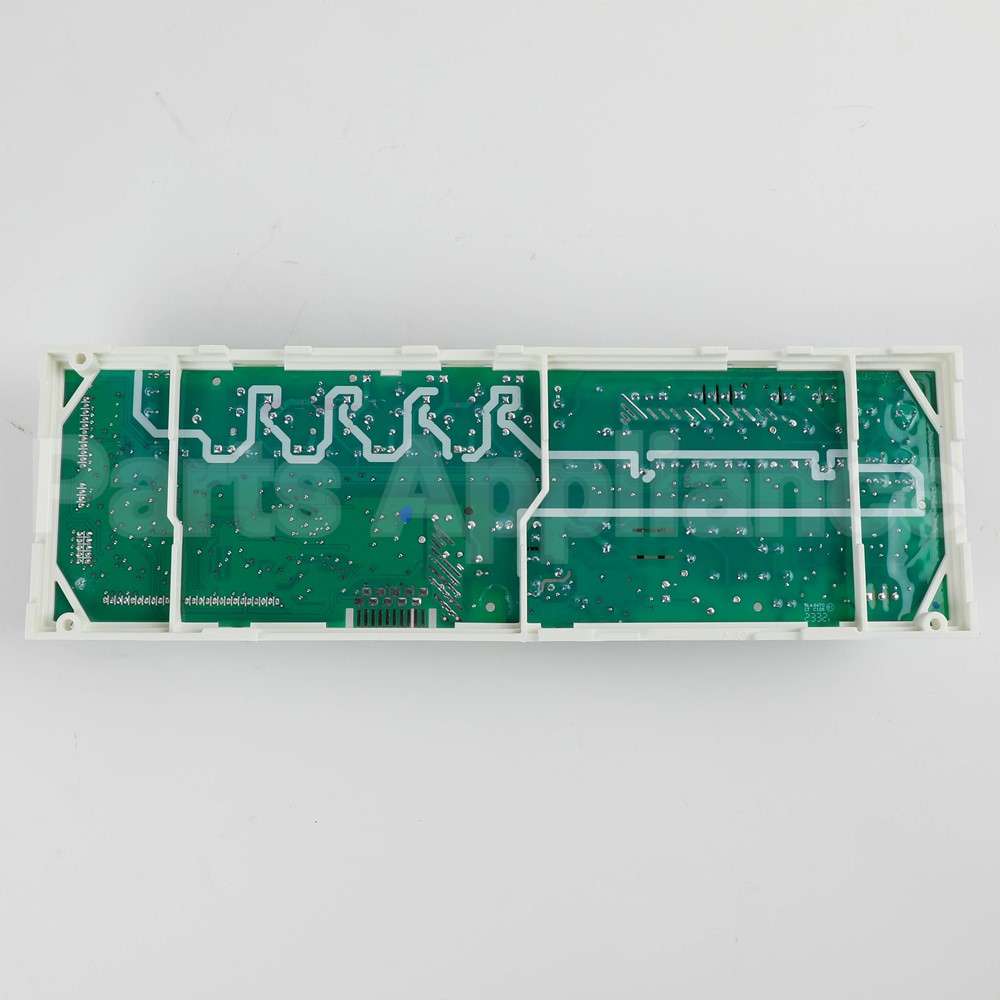 WB27X36811 GE Control Rc17 (Flashed)