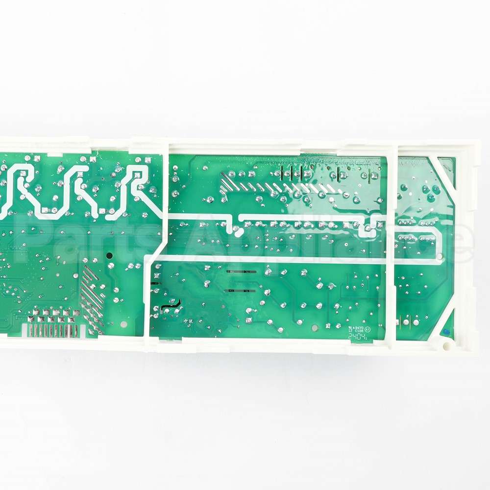 WB27X36812 GE Control Rc17 (Flashed)