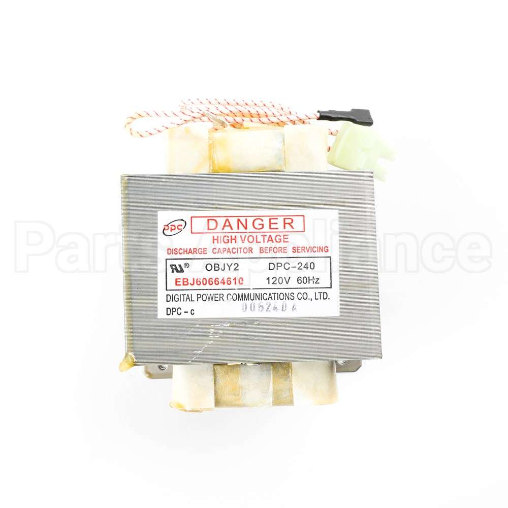 WB27X37960 GE Transformer Hight Voltage