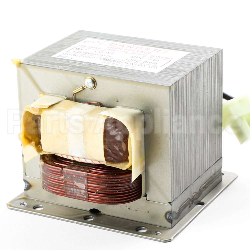 WB27X37960 GE Transformer Hight Voltage