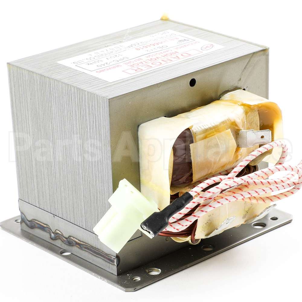 WB27X37960 GE Transformer Hight Voltage